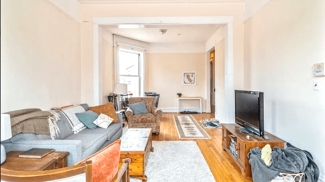 1517 N California Ave 1517 N California Ave, Chicago, IL 60622 - Leasing by Cross Street